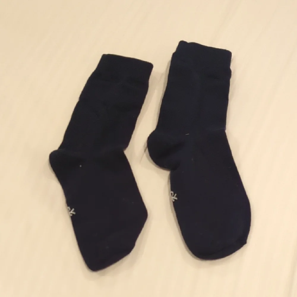 ✨ United Colors Of Benetton Patterned Socks Collection